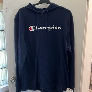 Champion Hoodie
